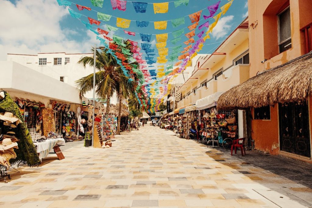 México: o que visitar na Riviera Maya além das praias e monumentos