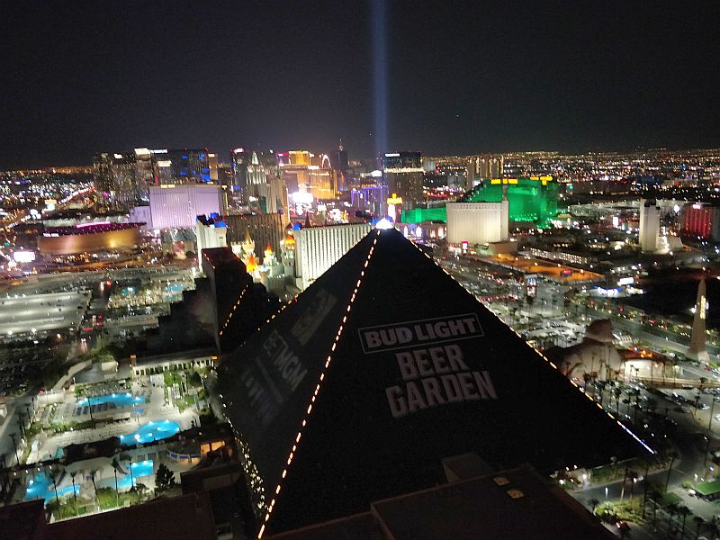 O que fazer em Las Vegas – 40 atrações e roteiro de 4 dias