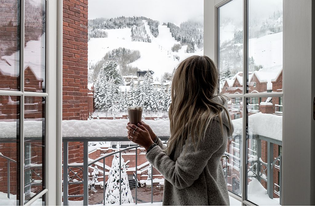 Onde ficar em Aspen – 5 opções de luxo na estação de esqui