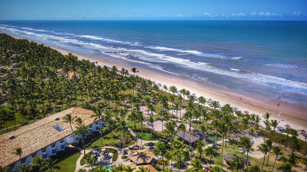 5 praias brasileiras incríveis para curtir as férias em 2022