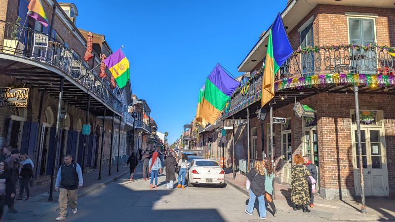 O que fazer em New Orleans – 23 atrações incríveis e dicas