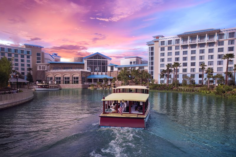 As 10 melhores atrações da Universal Studios, em Orlando