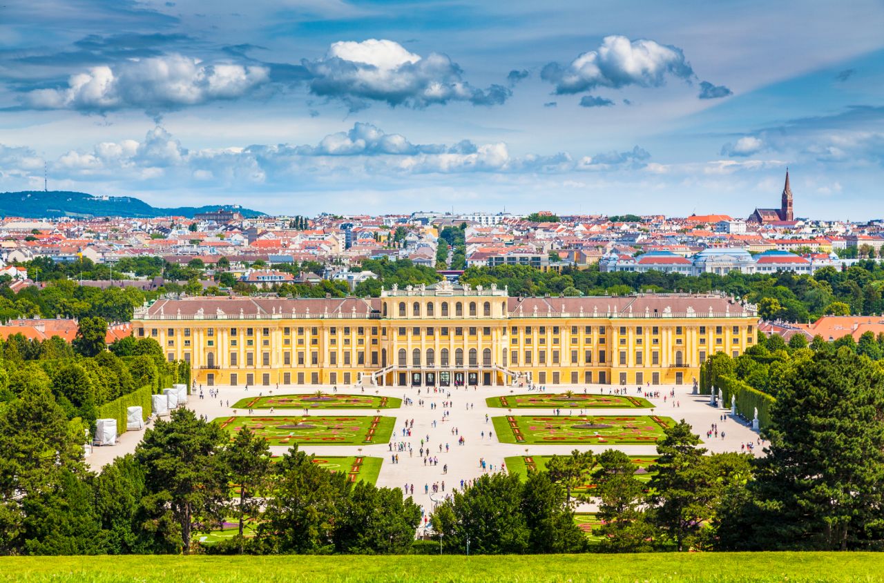 O que fazer em Viena, na Áustria – 23 atrações e dicas