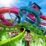 Aquatica Orlando – Atrações e dicas para curtir o parque