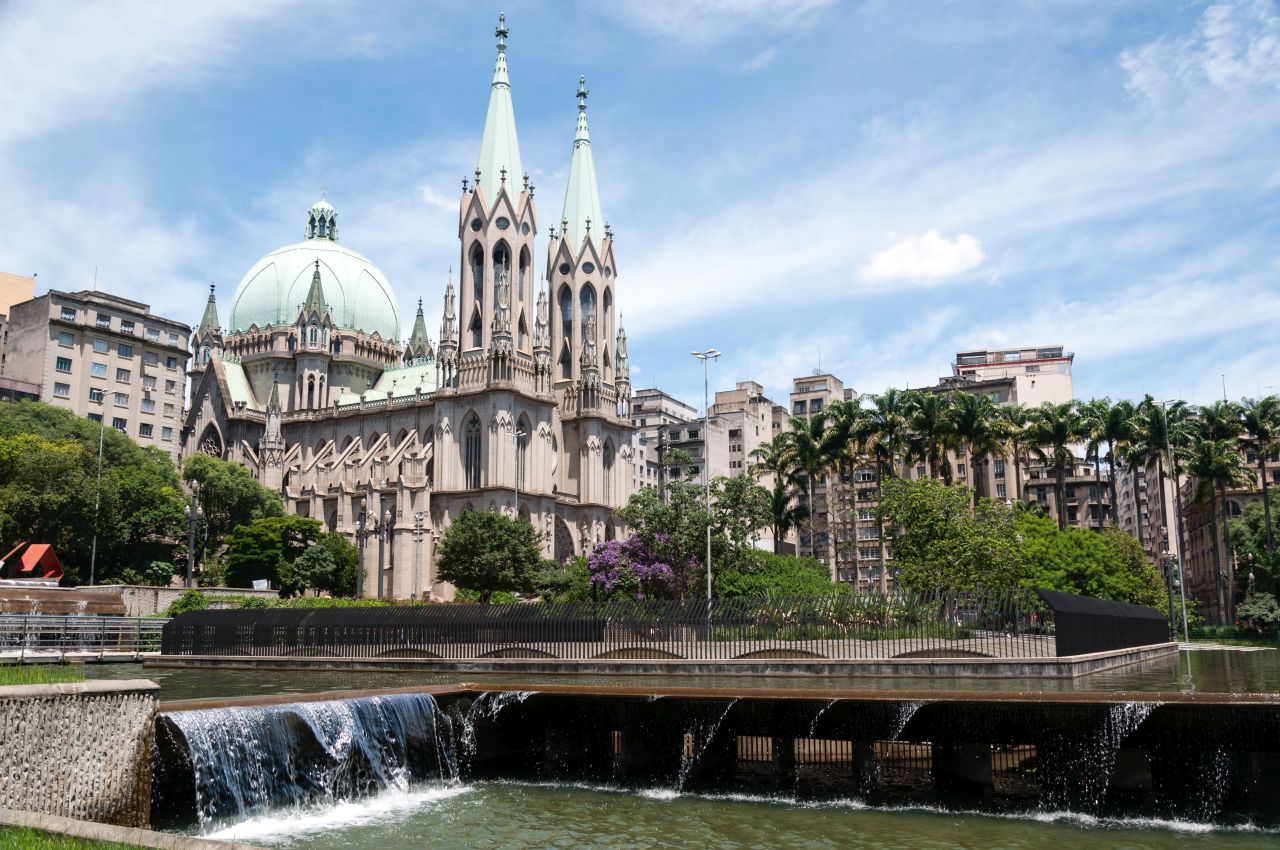 Tour explora locais mal-assombrados em São Paulo