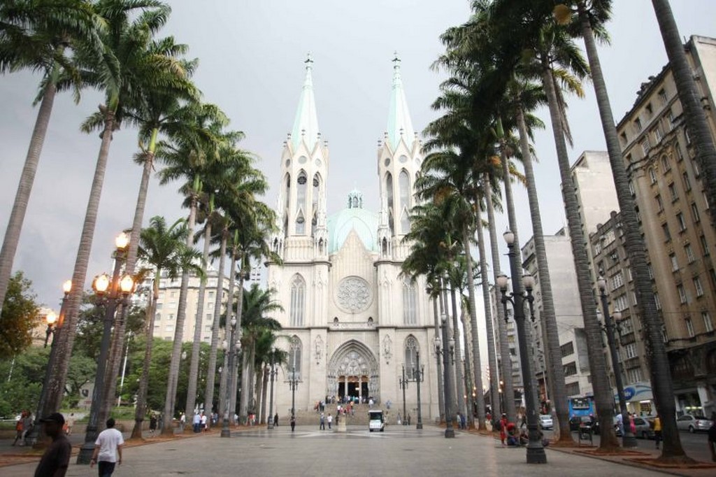 O que fazer em São Paulo – 30 passeios, hotéis e restaurantes