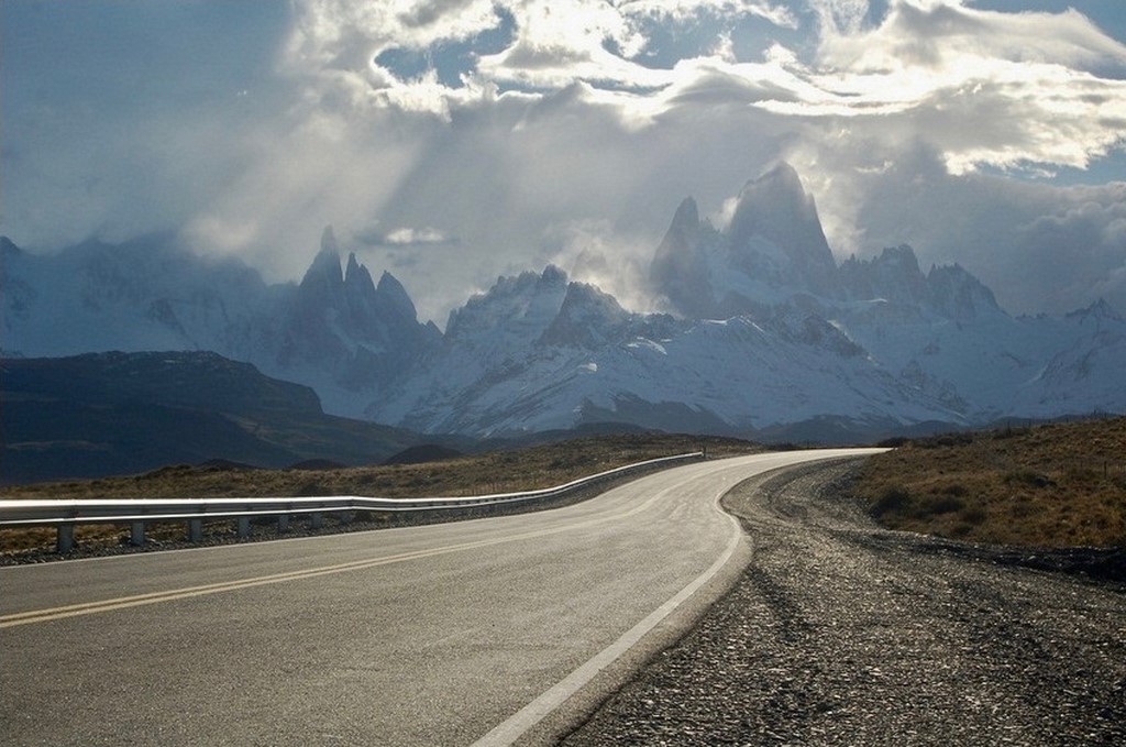 5 lugares imperdibles de la Patagonia argentina