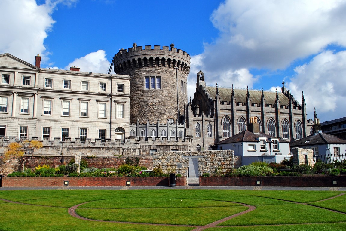 O que fazer em Dublin – Passeios, hotéis e dicas imperdíveis