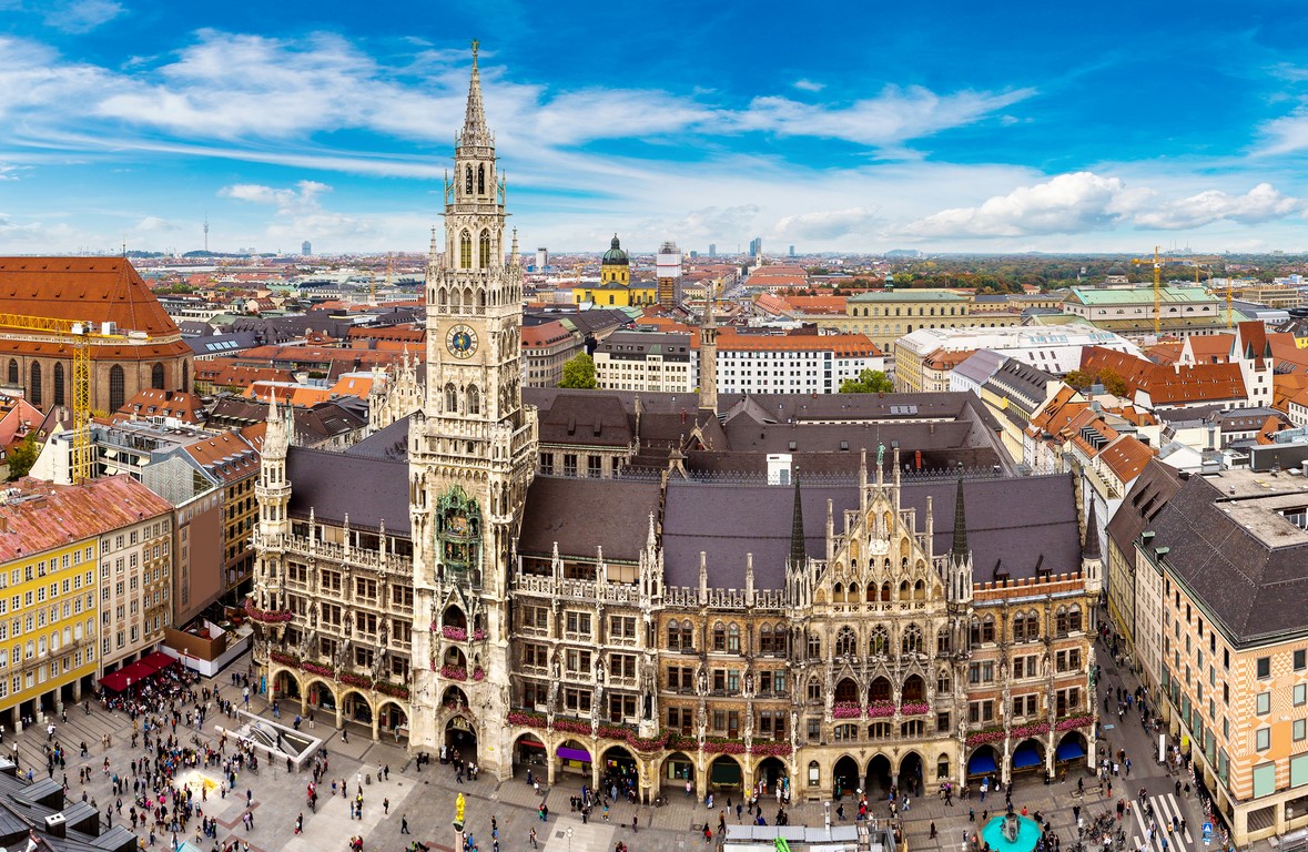 O que fazer em Munique – 15 passeios e dicas imperdíveis