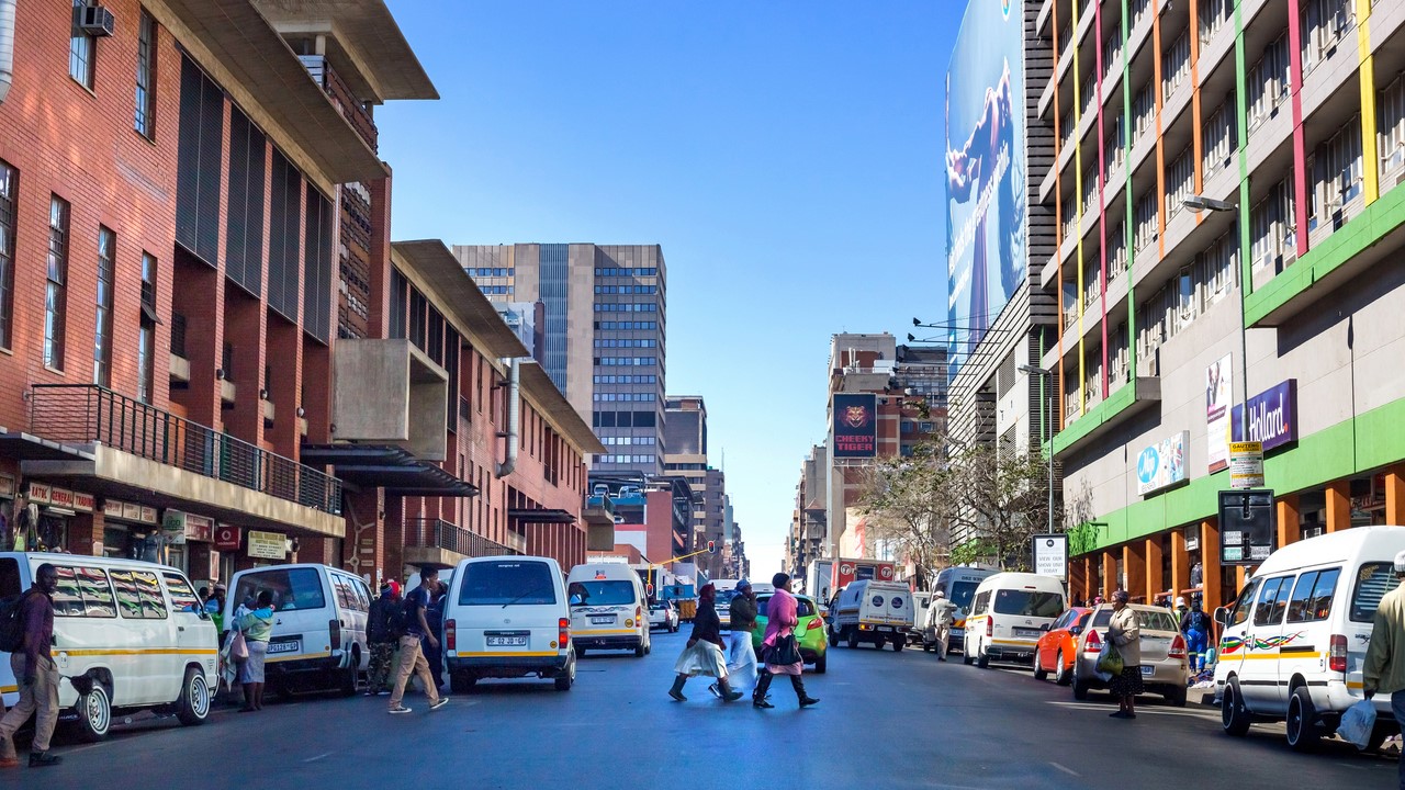 O que fazer em Joanesburgo – Dicas e 11 passeios imperdíveis