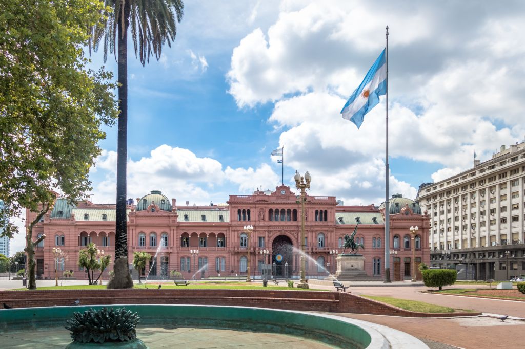 Onde ficar em Buenos Aires – Dicas de hotéis na capital argentina