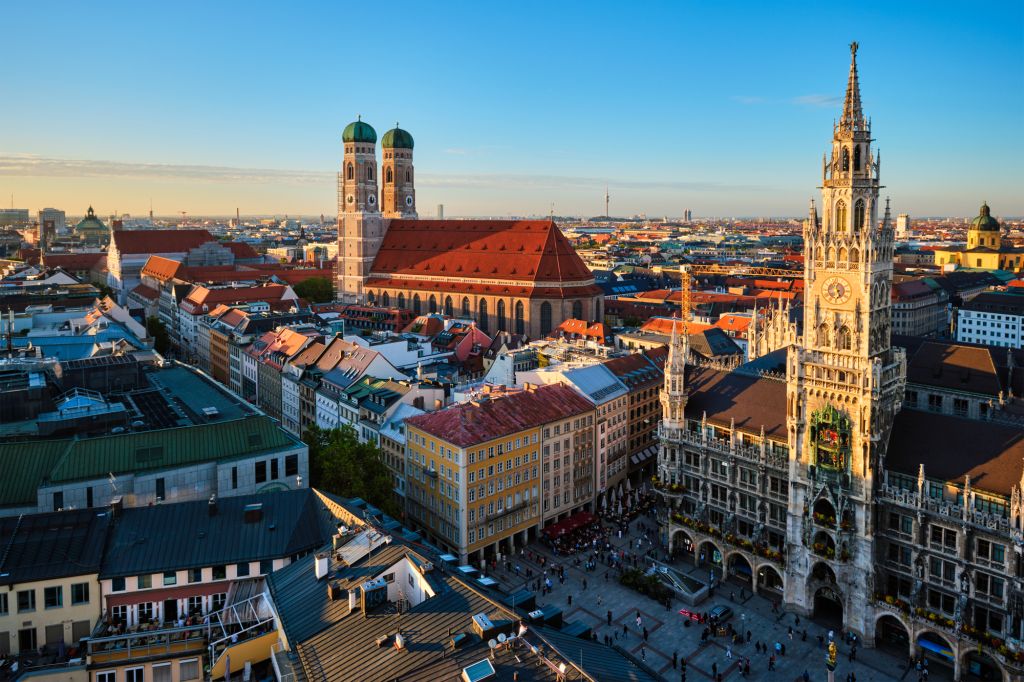 O que fazer em Munique – 15 passeios e dicas imperdíveis