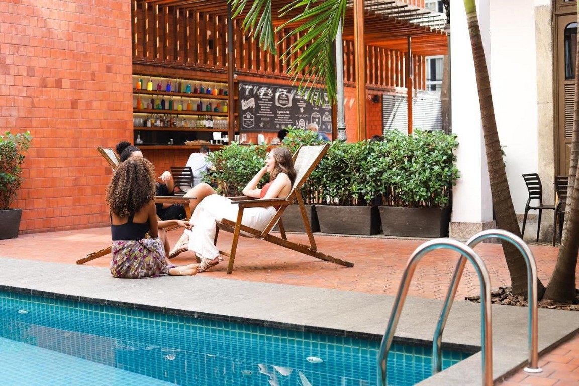 10 hostels brasileiros para conhecer destinos incríveis e fazer amizades