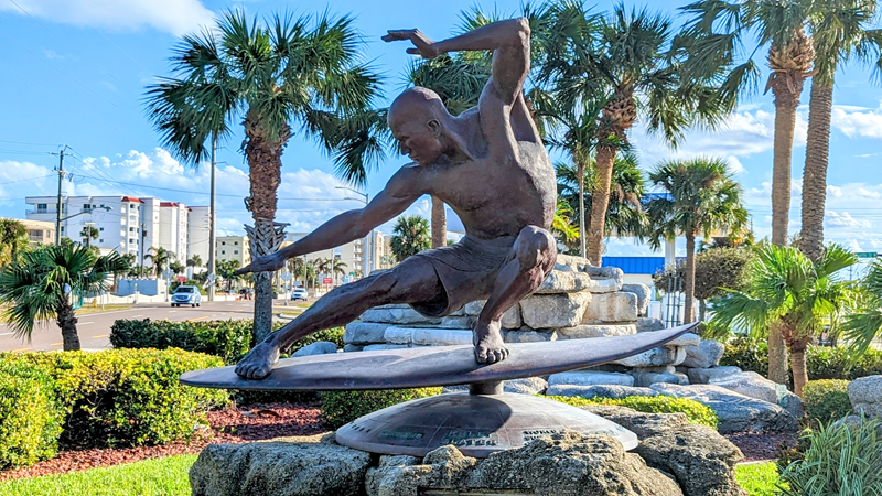 O que fazer em Cocoa Beach, na Flórida – 8 atrações e dicas