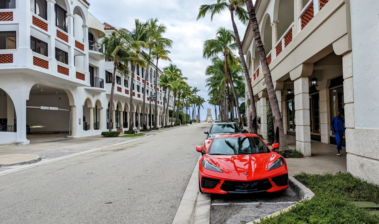 O que fazer em Palm Beach, na Flórida – Atrações e dicas