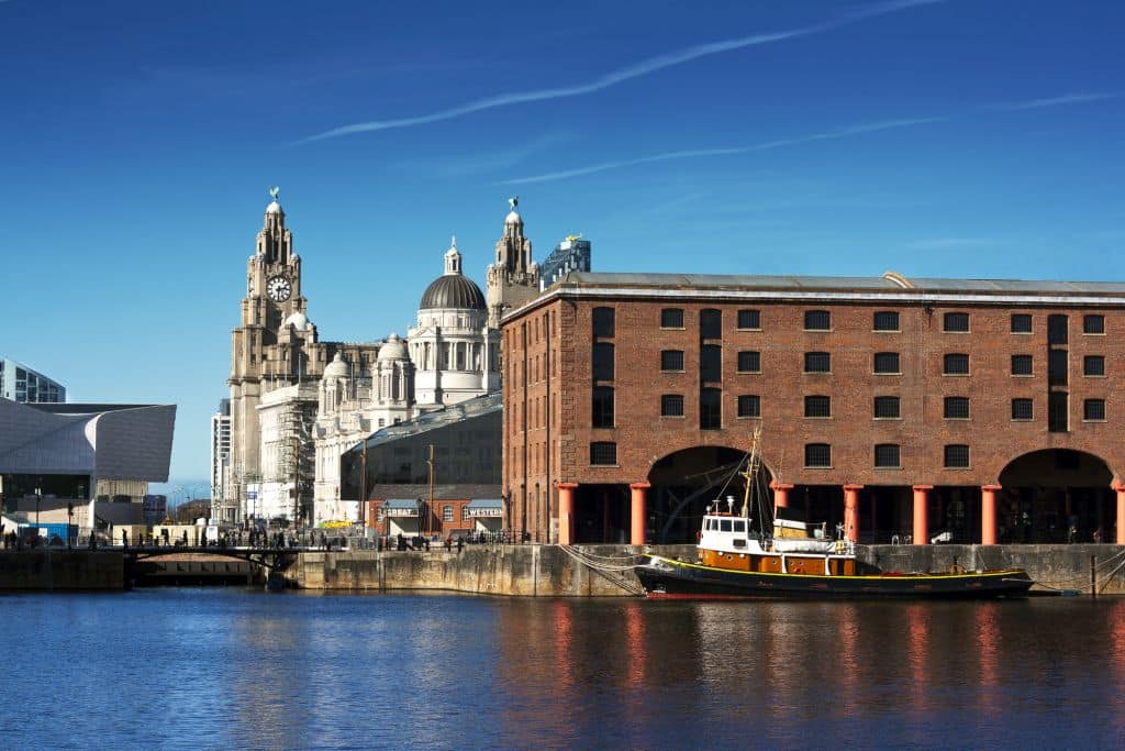 O que fazer em Liverpool – Passeios, hotéis e dicas