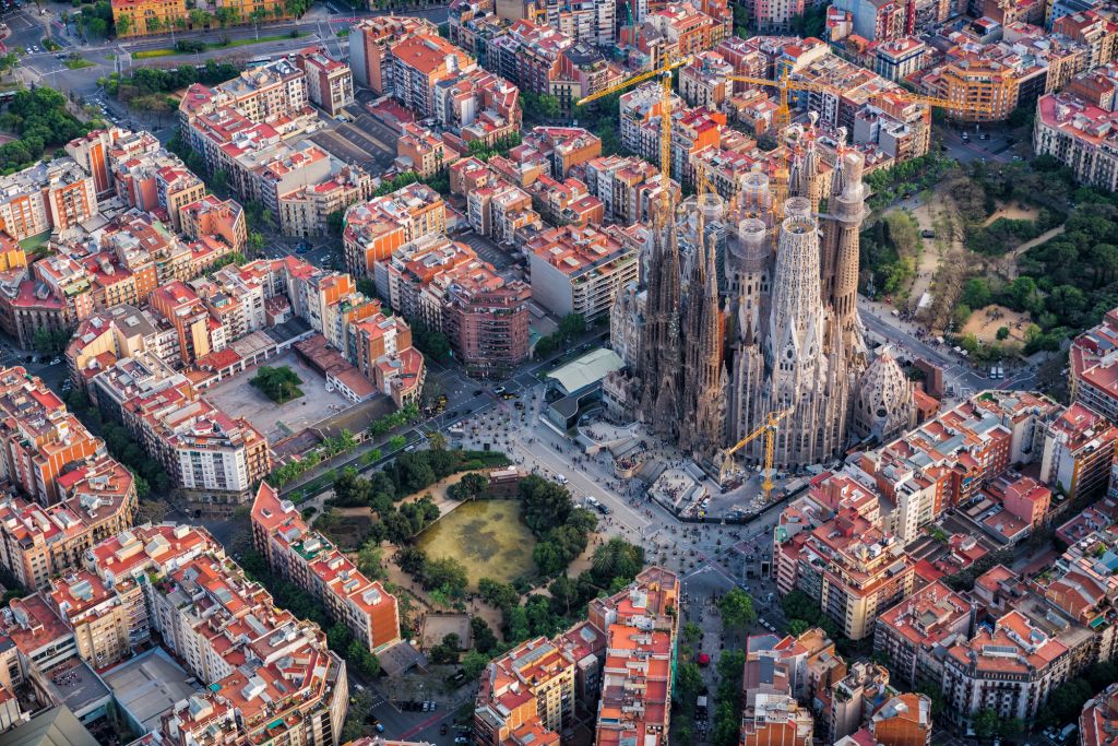 Onde ficar em Barcelona – Dicas de hotéis para aproveitar a cidade