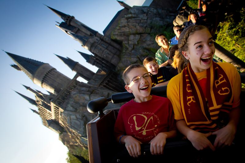 Guia do Harry Potter em Orlando: dicas para os fãs