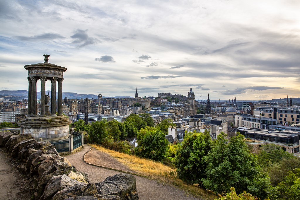 O que fazer em Edimburgo – 9 atrações incríveis e dicas