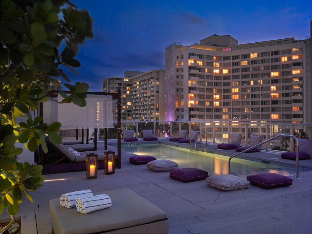 Onde ficar em Miami – 10 hotéis nos melhores bairros