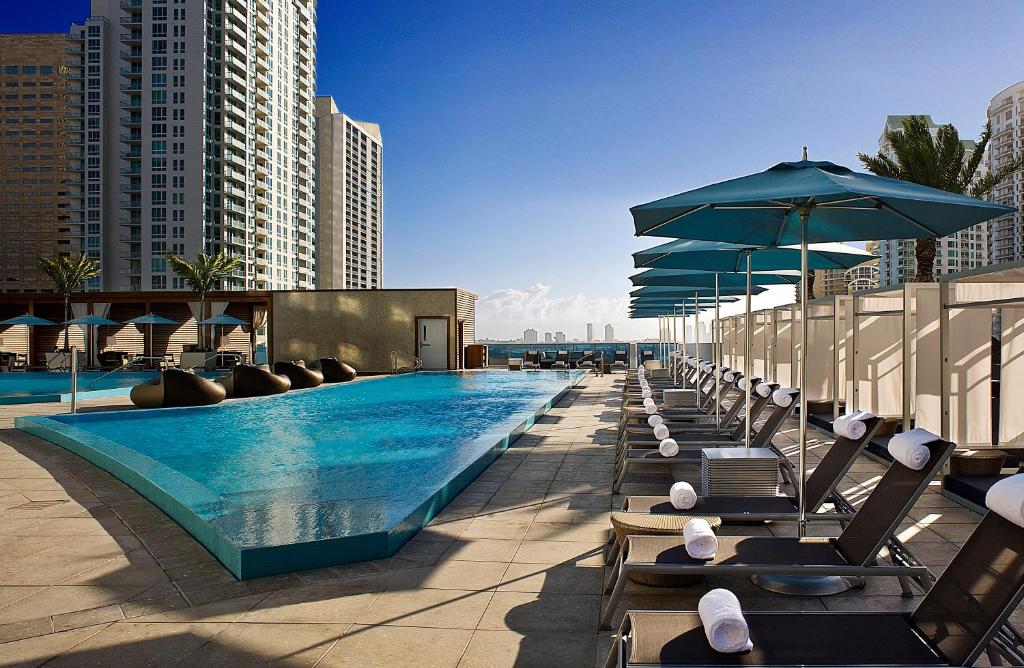 Onde ficar em Miami – 10 hotéis nos melhores bairros