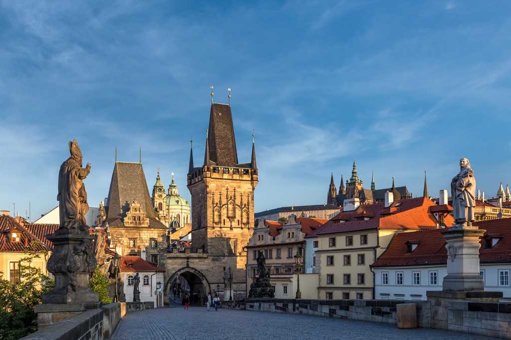 O que fazer em Praga – 14 atrações imperdíveis