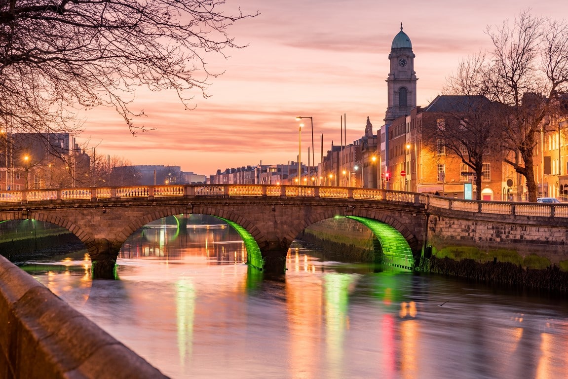 O que fazer em Dublin – Passeios, hotéis e dicas imperdíveis
