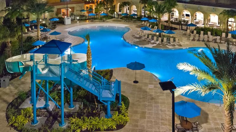 Onde ficar em Orlando – Hotéis dentro e fora dos parques