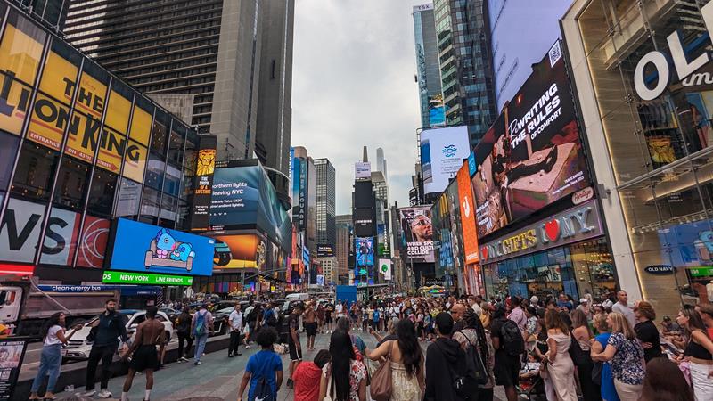 O que fazer em Nova York – 40 atrações e dicas incríveis