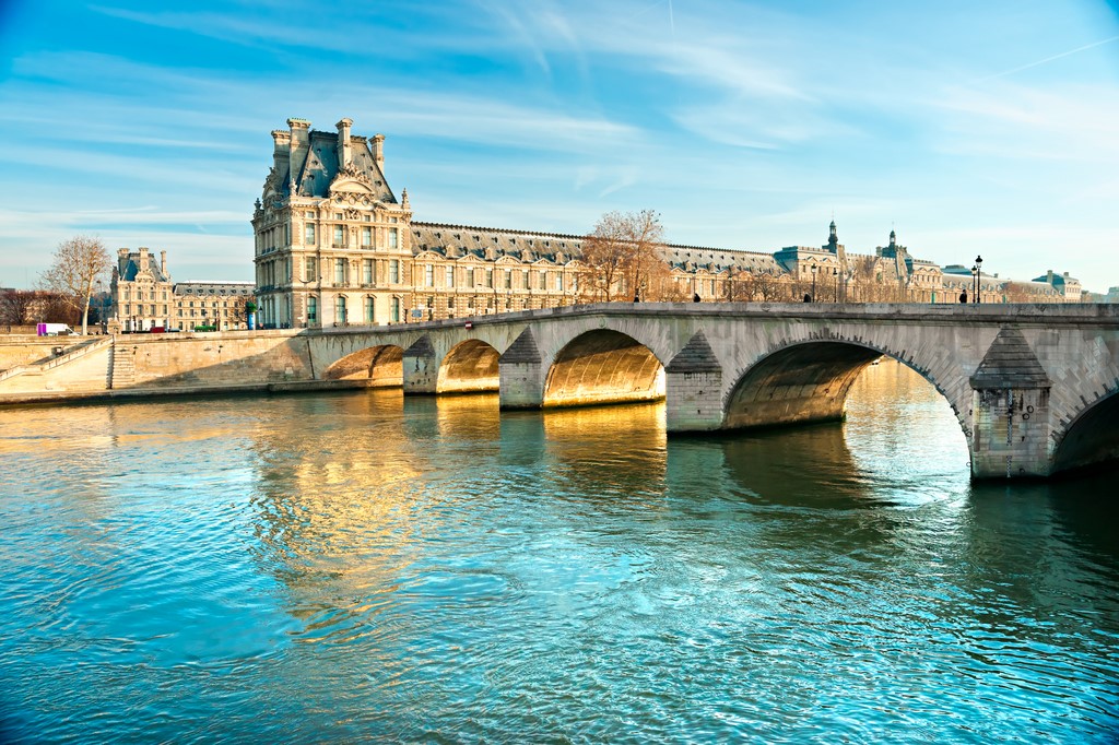 O que fazer em Paris – 16 atrações imperdíveis