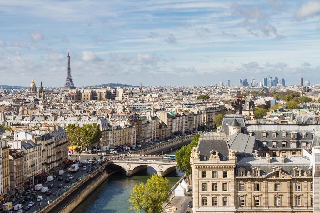 O que fazer em Paris – 16 atrações imperdíveis