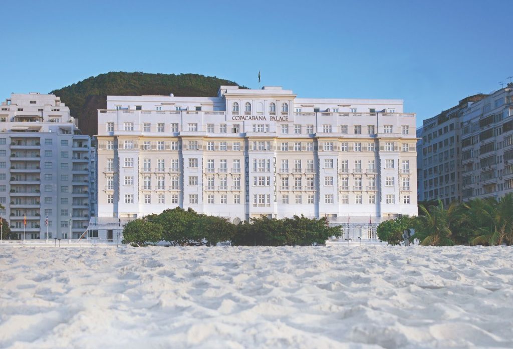 Réveillon no Copacabana Palace – Veja os detalhes da festa