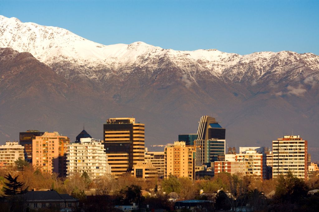 O que fazer em Santiago – 11 atrações imperdíveis