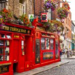 Seguro viagem Irlanda – Como escolher e economizar