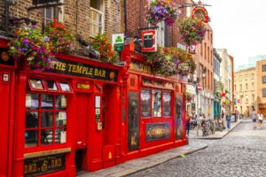 Seguro viagem Irlanda – Como escolher e economizar