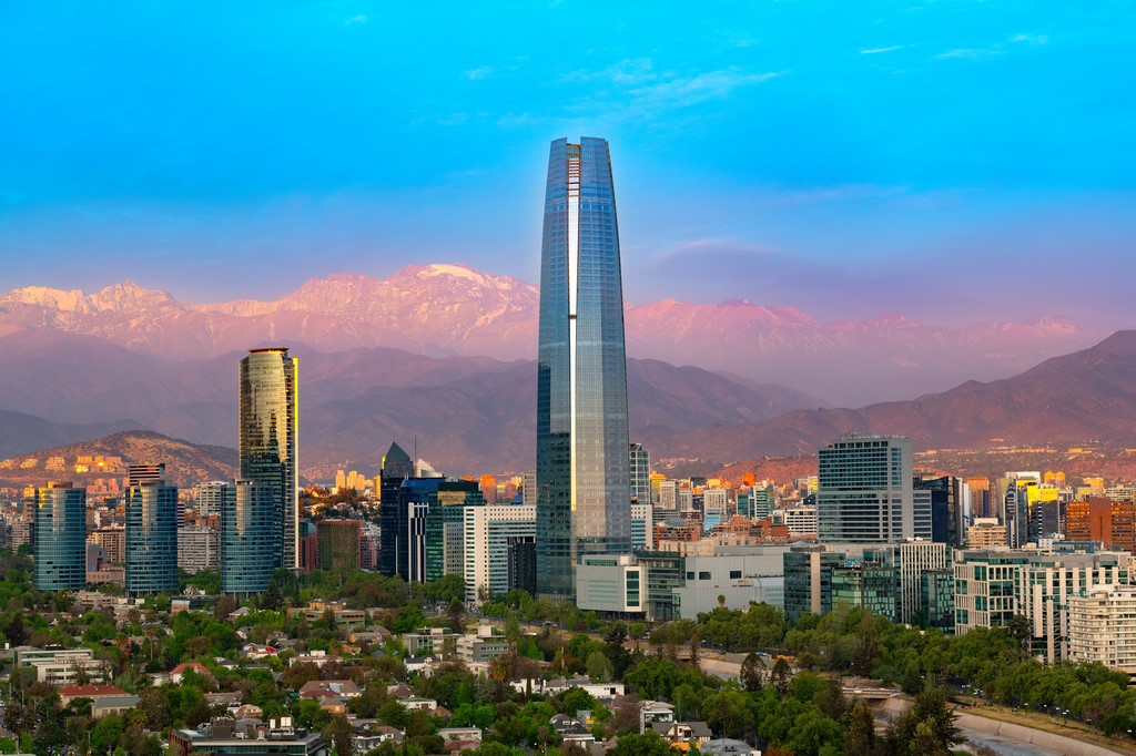 O que fazer em Santiago – 11 atrações imperdíveis