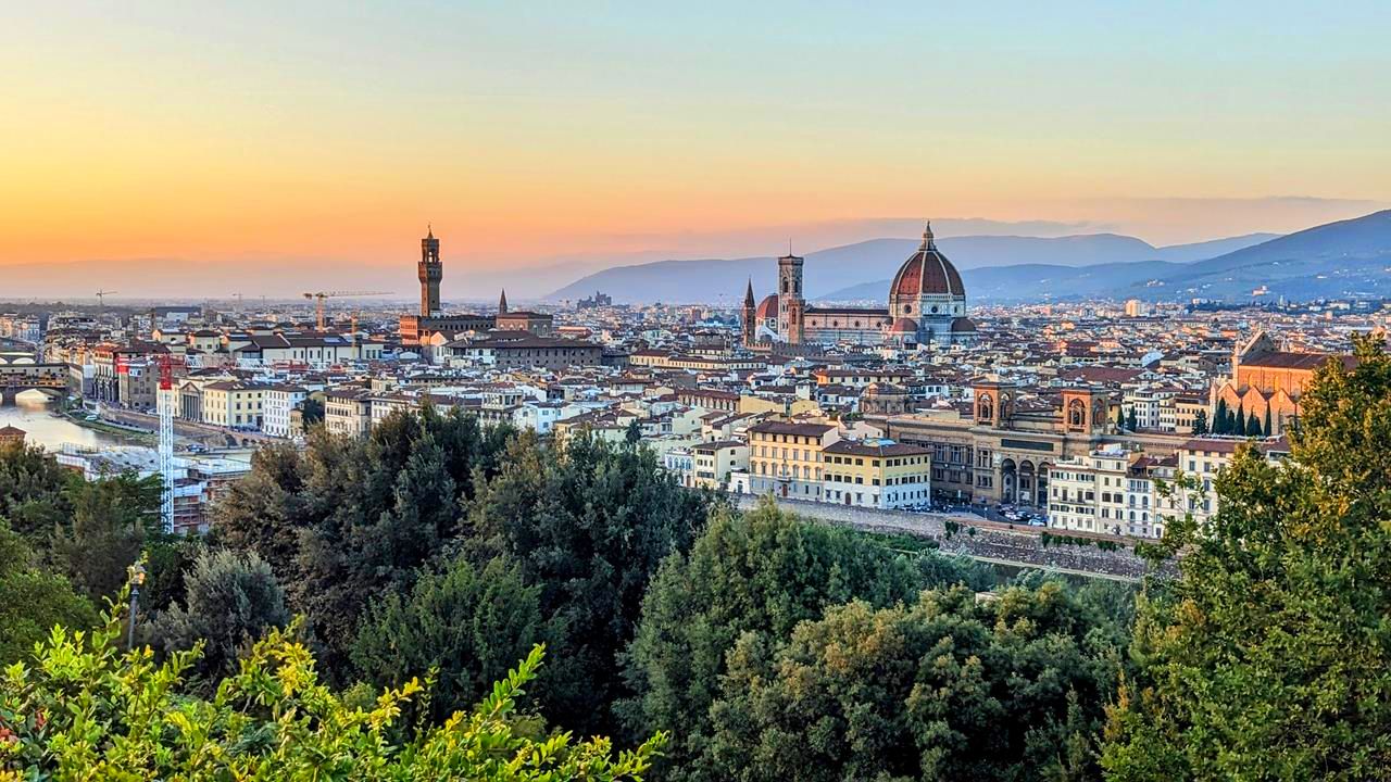 Roteiro de 15 dias na Itália: Roma, Veneza, Toscana e mais