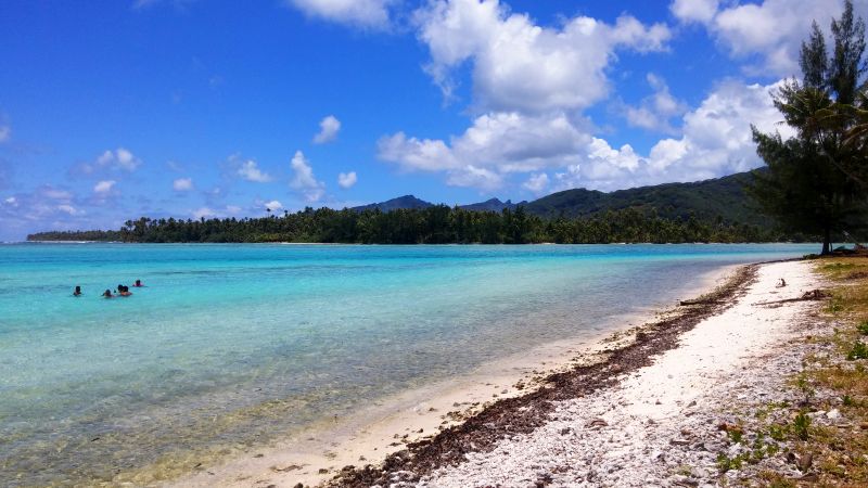 O que fazer na Polinésia Francesa – Roteiro, ilhas e dicas