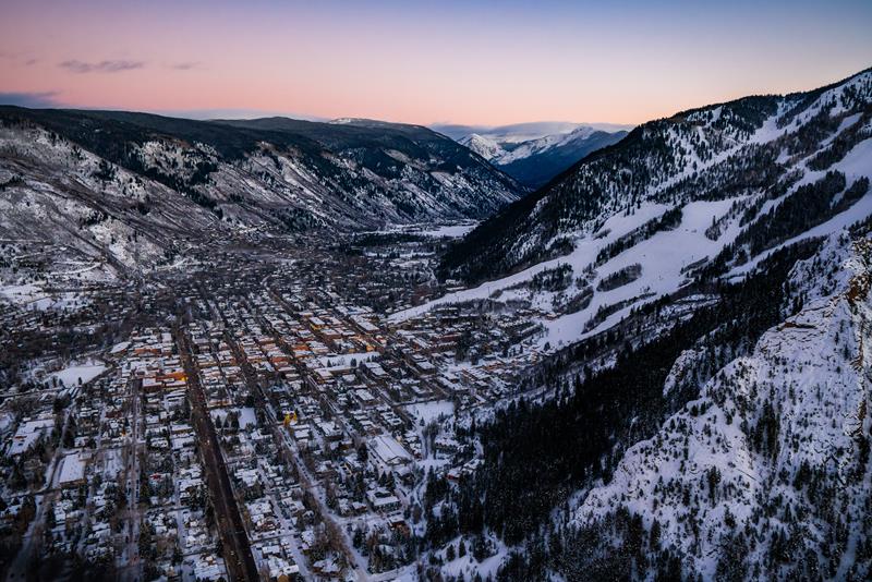 O que fazer em Aspen – Guia de atrações e dicas incríveis