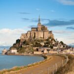 7 destinos na França para reviver a Idade Média