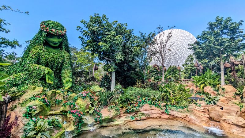Roteiro na Disney World – Atrações imperdíveis, parques e dicas