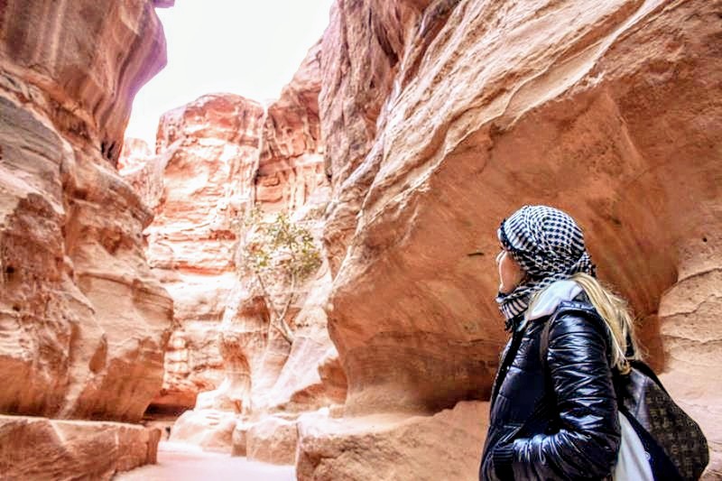 O que fazer na Jordânia – Amã, Petra, Mar Morto, Wadi Rum e +