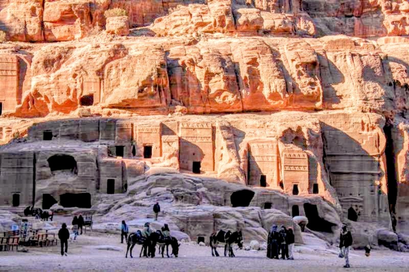 O que fazer na Jordânia – Amã, Petra, Mar Morto, Wadi Rum e +