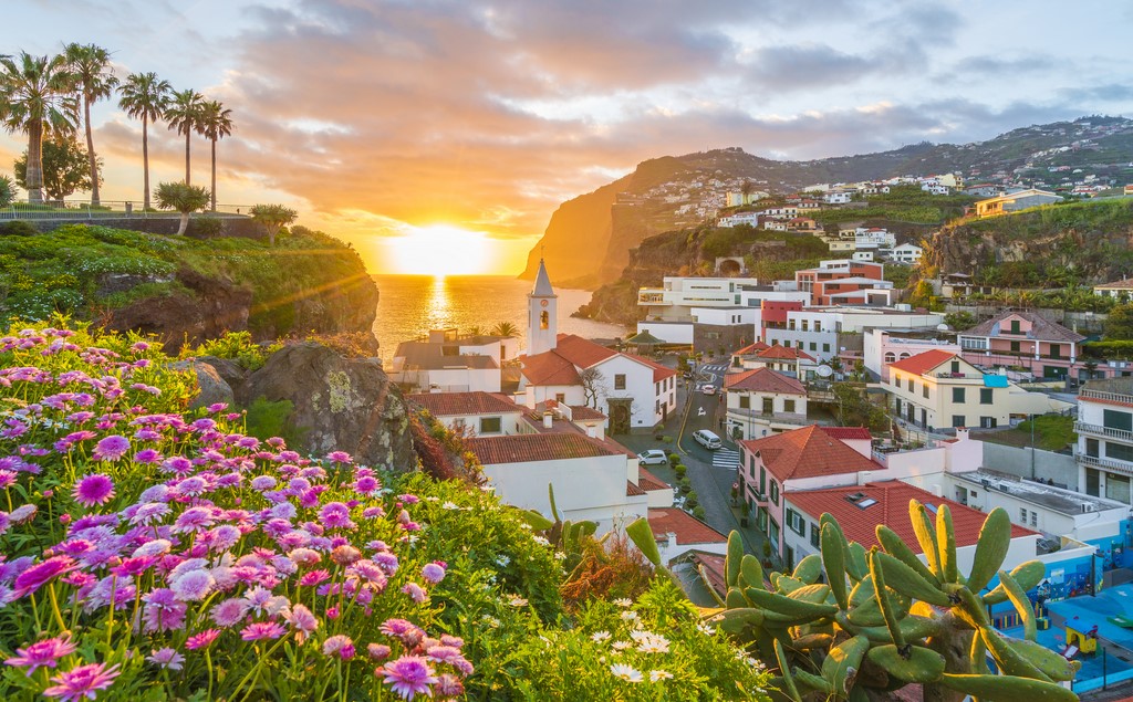 O que fazer na Ilha da Madeira – 12 atrações imperdíveis