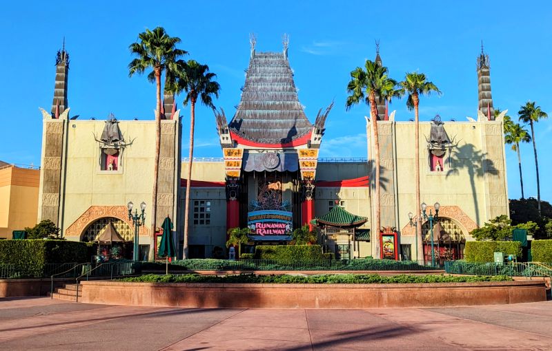 As melhores atrações do Hollywood Studios, na Disney World