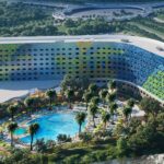 Confira detalhes dos novos hotéis da Universal em Orlando