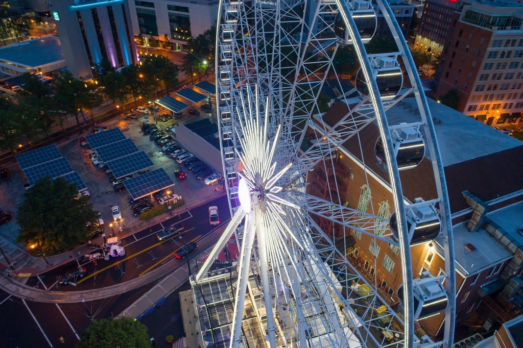 O que fazer em Atlanta – 10 atrações imperdíveis e dicas