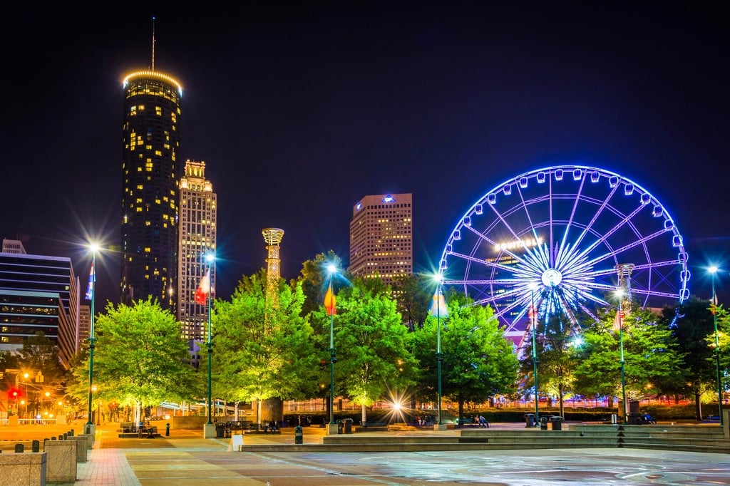 O que fazer em Atlanta – 10 atrações imperdíveis e dicas