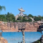 Parques aquáticos da Disney – Typhoon Lagoon e Blizzard Beach